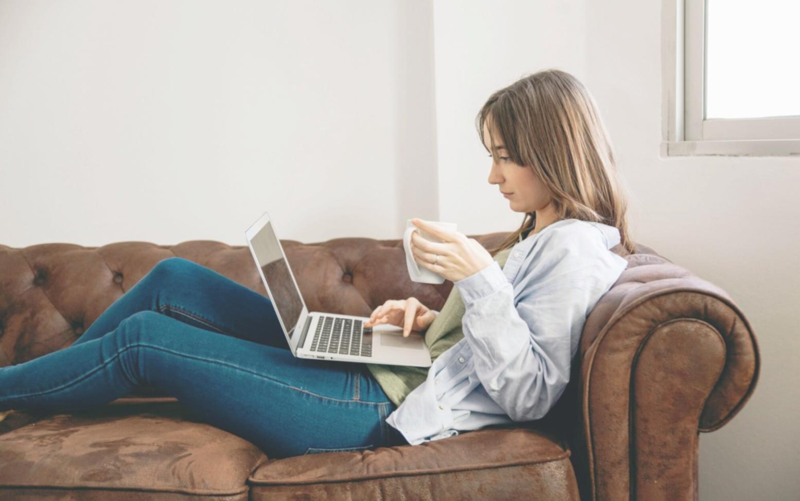 One-on-one financial coaching session focused on personalized money management strategies