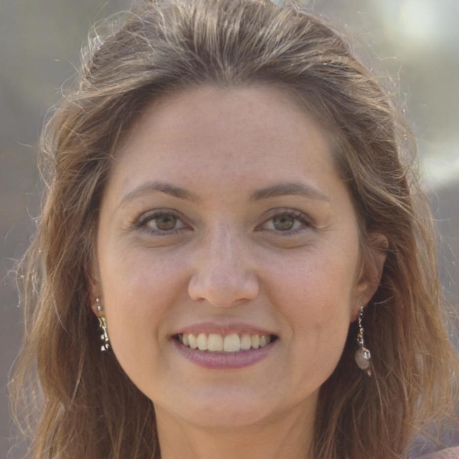 Minji Park, investment course graduate